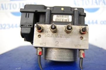 Блок ABS SX4 06-13