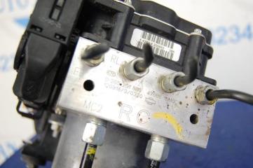 Блок ABS G35 03-07