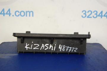 Клапан вентиляции салона SUZUKI KIZASHI 09-14