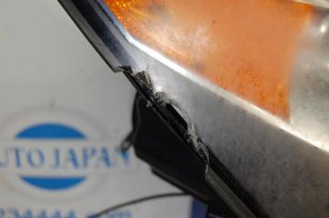 Фара передняя правая MDX (YD2) 06-13 YD2