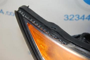 Фара передняя правая ACURA MDX (YD2) 06-13 YD2