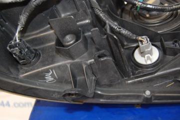 Фара передняя правая MDX (YD2) 06-13 YD2