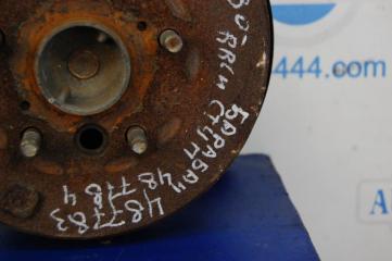 Тормозной барабан CAMRY 30 02-06