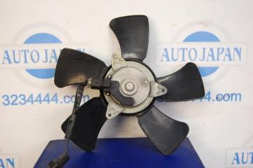 Вентилятор основного радиатора правый OUTLANDER XL 05-13