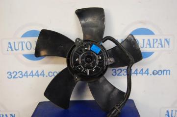 Вентилятор основного радиатора левый MITSUBISHI OUTLANDER XL 05-13