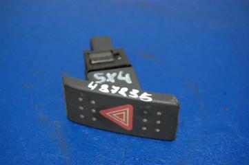 Кнопка аварийной сигнализации SX4 06-13