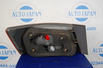 Фонарь наружный задний правый SONATA NF 04-10