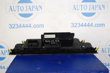 Блок управления печкой CAMRY 30 02-06