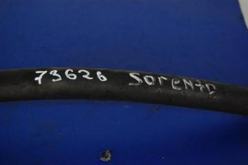 Трубка кондиционера SORENTO BL 02-09