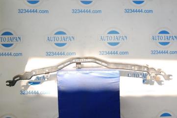 Кронштейн переднего бампера M35/M45 04-10