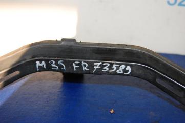 Кронштейн переднего бампера INFINITI M35/M45 04-10