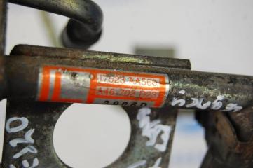 Форсунка топливная LEGACY 03-09 BL/BP