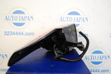 Фонарь наружный задний правый TOYOTA RAV4 13-19