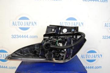 Фонарь наружный задний правый RAV4 13-19