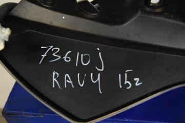 Фонарь наружный задний правый RAV4 13-19