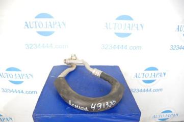 Трубка кондиционера NISSAN QX56 / TITAN / ARMADA 04-16