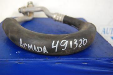 Трубка кондиционера QX56 / TITAN / ARMADA 04-16