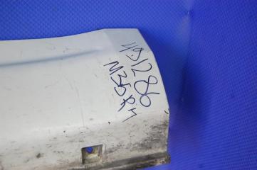 Накладка порога наружная правая M35/M45 04-10