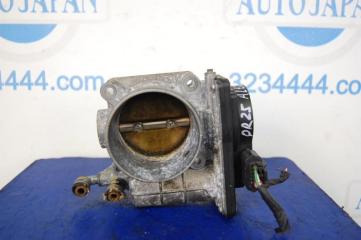 Дроссельная заслонка NISSAN ALTIMA L32 07-12