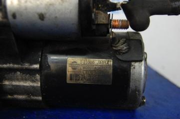 Стартер ALTIMA L32 07-12