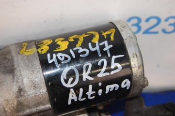 Стартер ALTIMA L32 07-12