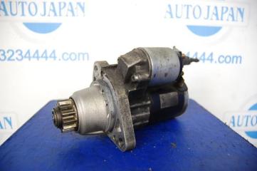 Стартер NISSAN ALTIMA L32 07-12 Б/У Стартер NISSAN ALTIMA L32 07-12