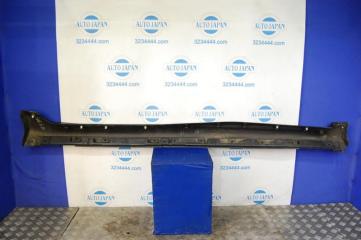 Накладка порога наружная левая LEXUS GS350 GS300 05-11