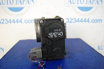 Дроссельная заслонка G35 03-07