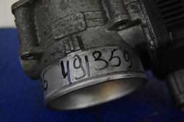 Дроссельная заслонка G35 03-07
