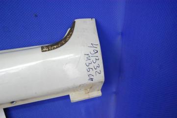 Накладка порога наружная левая M35/M45 04-10