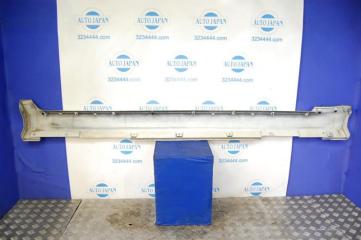 Накладка порога наружная левая INFINITI M35/M45 04-10