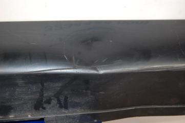 Накладка порога наружная левая ACCORD CL7 / TSX 03-08