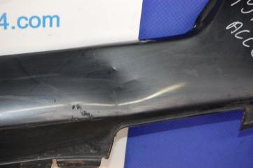 Накладка порога наружная левая HONDA ACCORD CL7 / TSX 03-08
