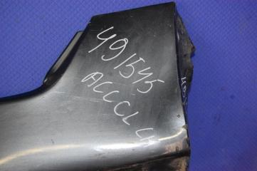 Накладка порога наружная левая ACCORD CL7 / TSX 03-08