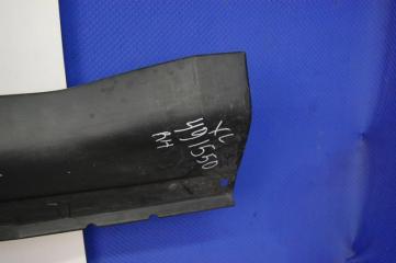 Накладка порога наружная правая OUTLANDER XL 05-13