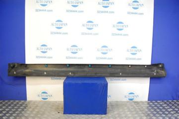 Накладка порога наружная правая MITSUBISHI OUTLANDER XL 05-13