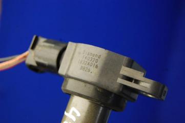 Катушка зажигания MITSUBISHI LANCER X 10 07-15