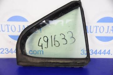 Стекло двери глухое заднее правое LEXUS ES350 06-12