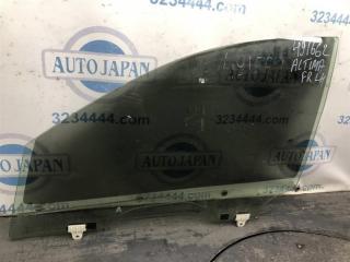 Стекло двери переднее левое INFINITI G25/G35/G37/Q40 06-14