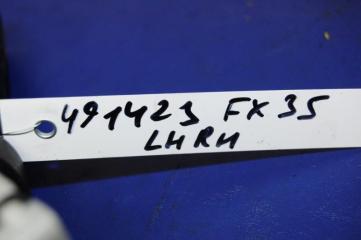 Подрулевой переключатель FX S50 03-08