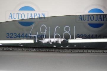 Стекло двери заднее правое FX S50 03-08