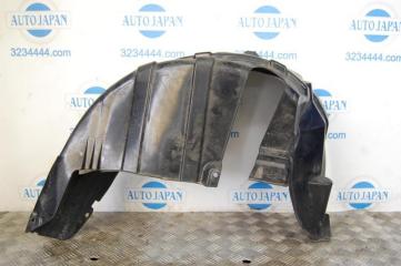 Подкрылок задний правый SUZUKI SX4 06-13