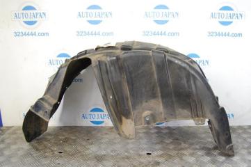 Подкрылок задний левый SUZUKI SX4 06-13