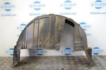 Подкрылок задний правый SUZUKI SX4 06-13