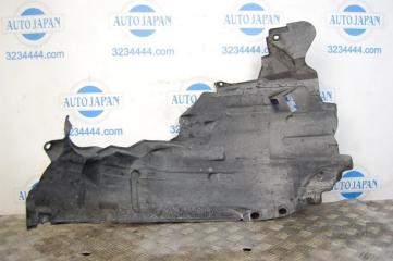 Подкрылок передний правый INFINITI FX S50 03-08