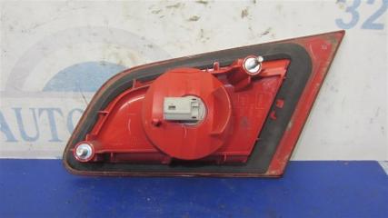 Фонарь внутренний задний левый INFINITI G35 03-07
