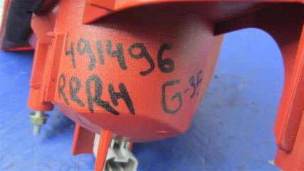 Фонарь внутренний задний правый G35 03-07
