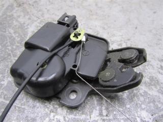 Замок крышки багажника G35 03-07