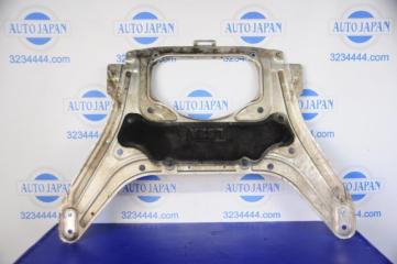 Защита двигателя LEXUS LS460 06-12