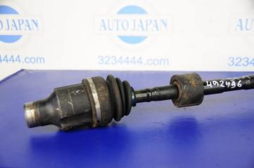 Привод передний правый SX4 06-13